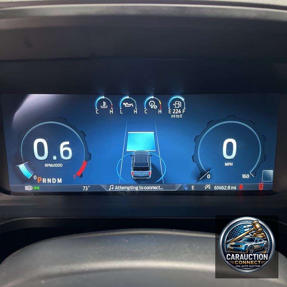 2023 Ford Expedition Timberline