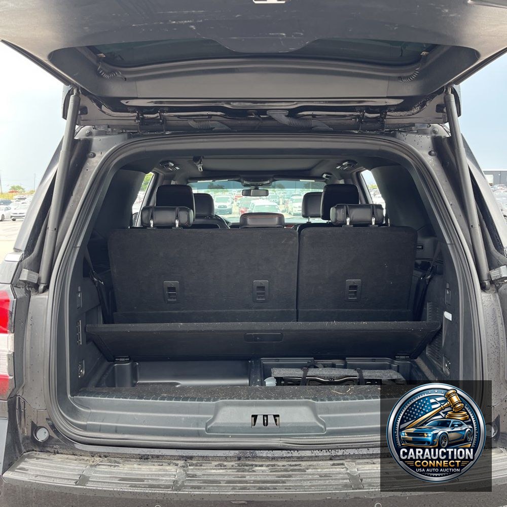 2023 Ford Expedition Timberline