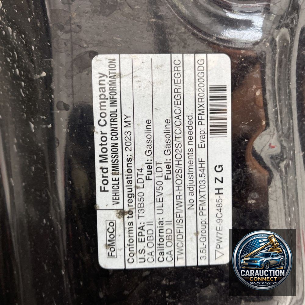 2023 Ford Expedition Timberline
