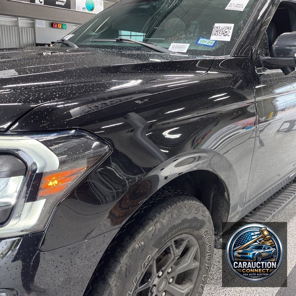 2023 Ford Expedition Timberline