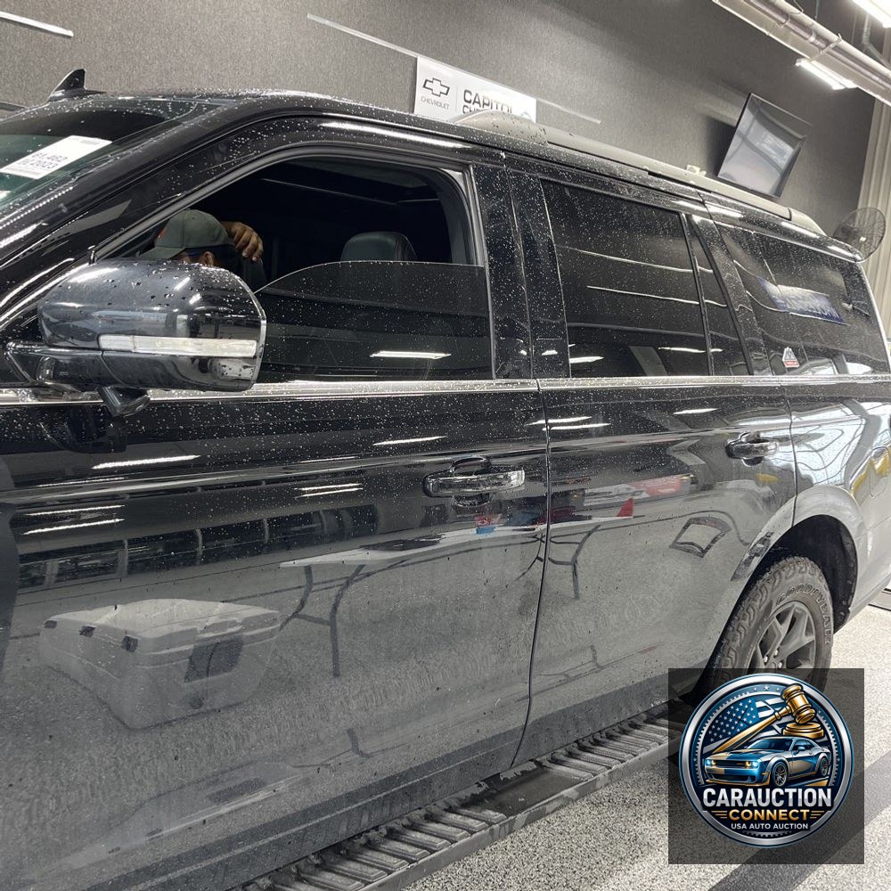 2023 Ford Expedition Timberline