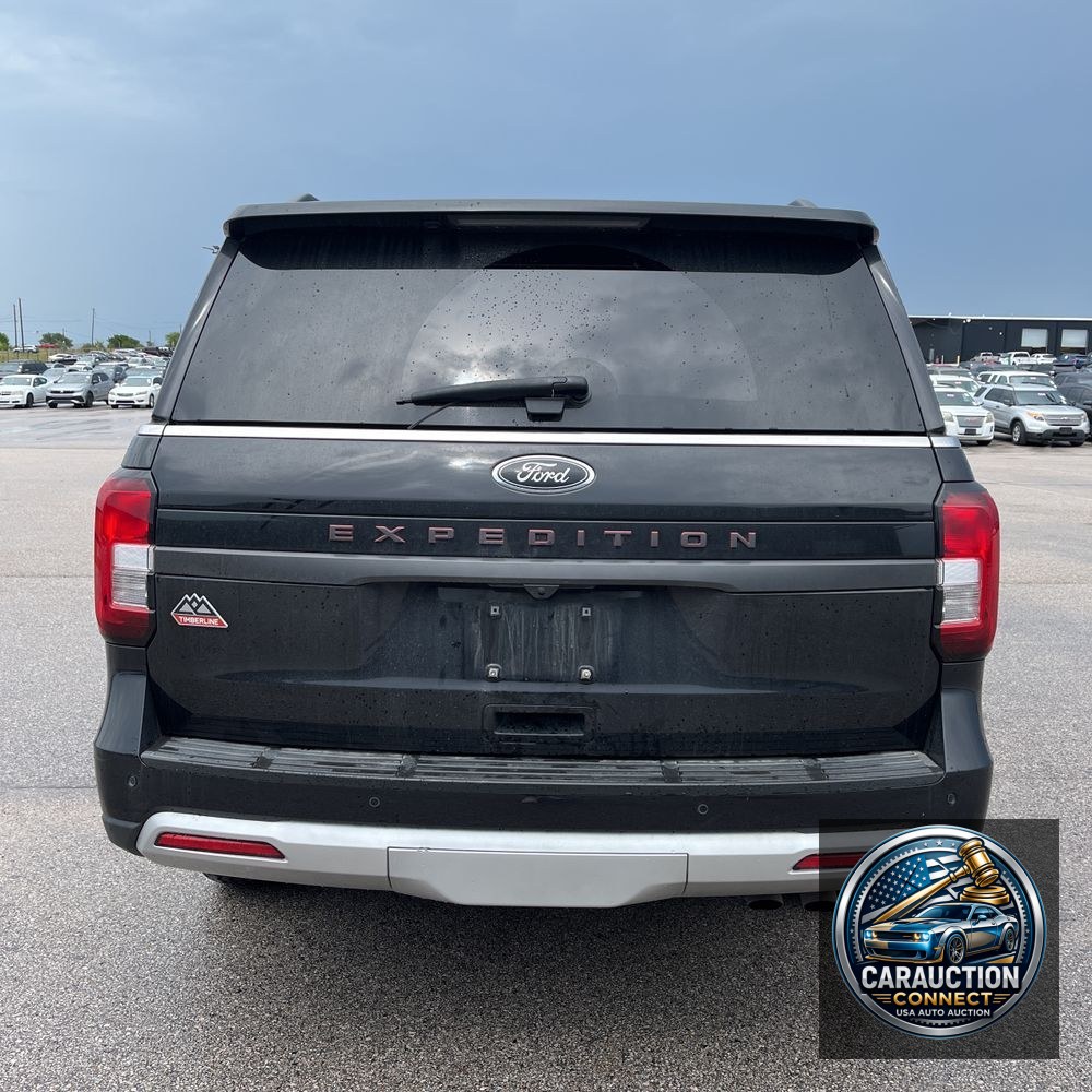 2023 Ford Expedition Timberline