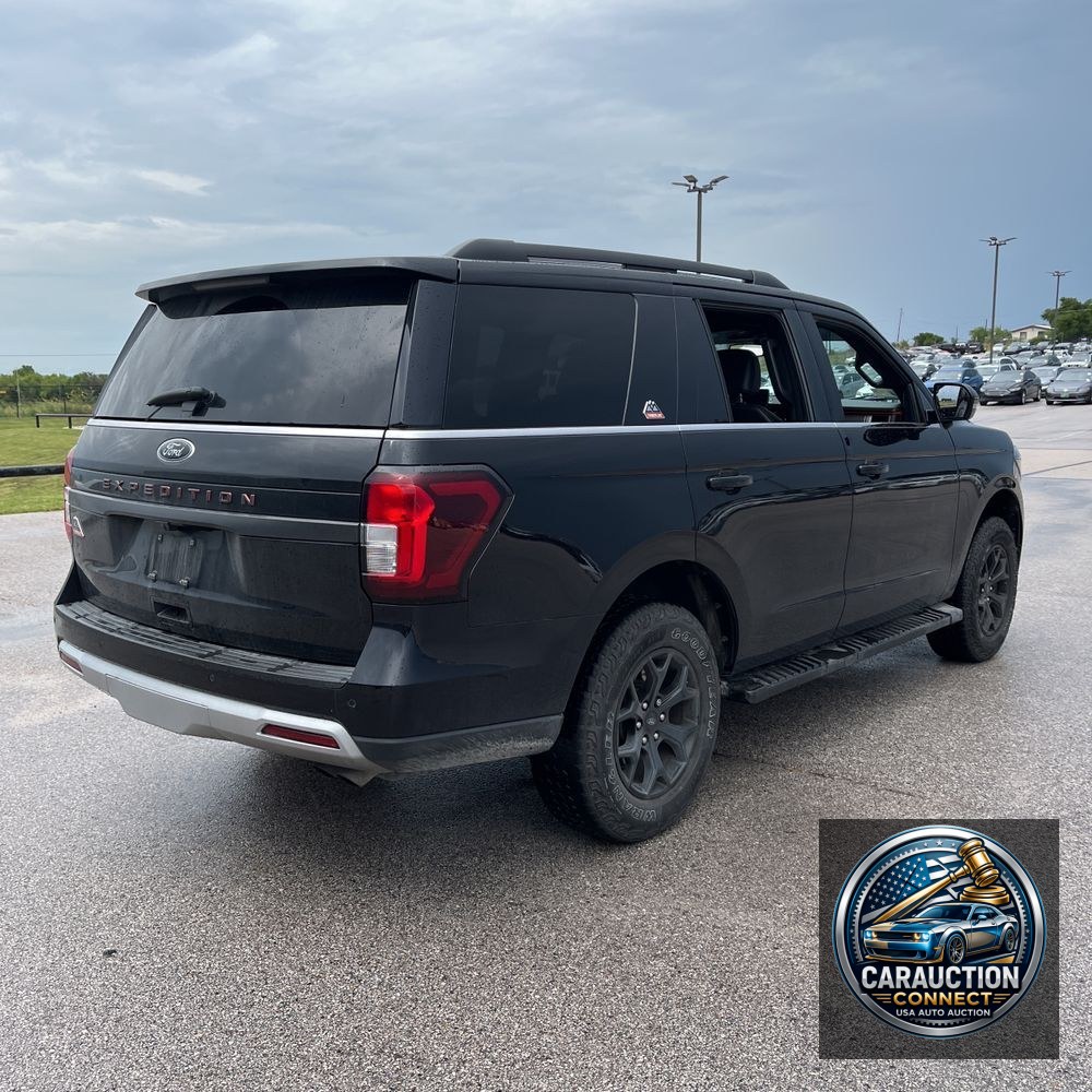 2023 Ford Expedition Timberline