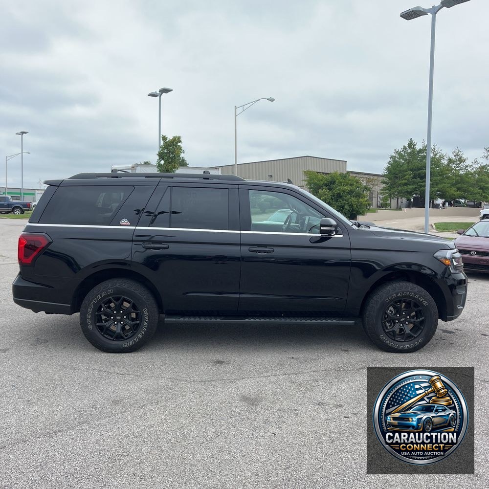 2022 Ford Expedition Timberline