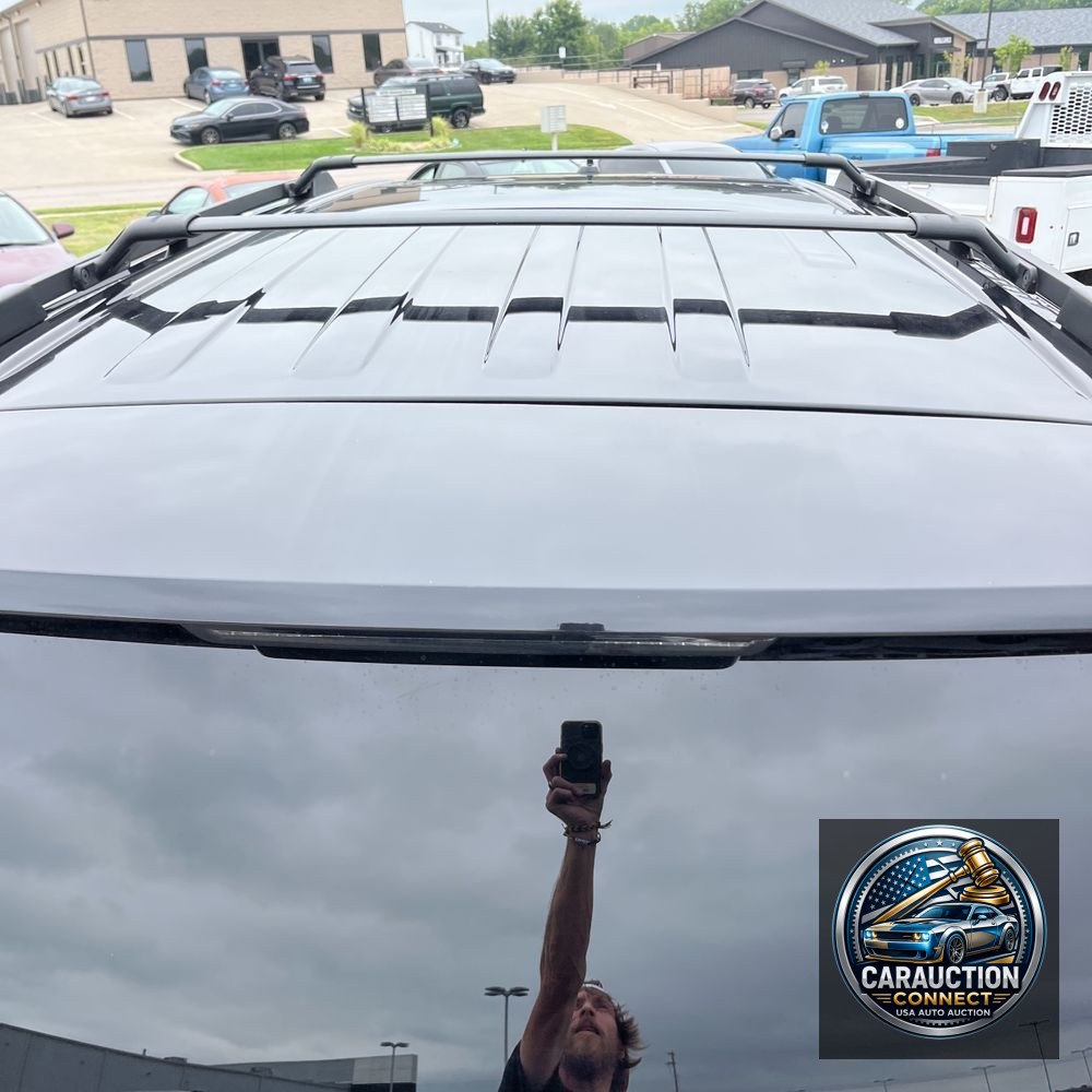 2022 Ford Expedition Timberline