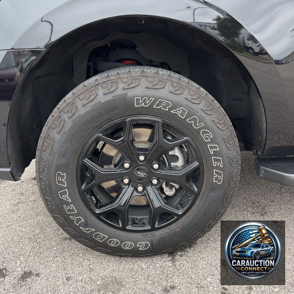 2022 Ford Expedition Timberline