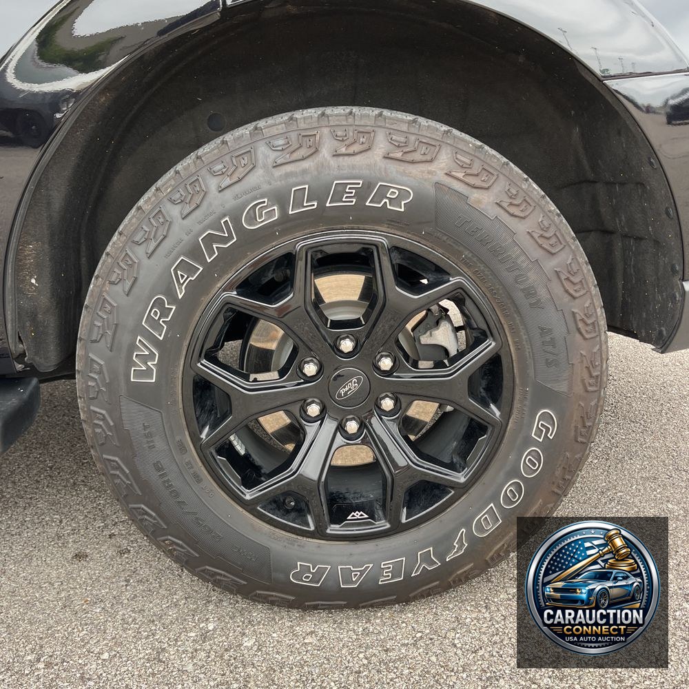 2022 Ford Expedition Timberline