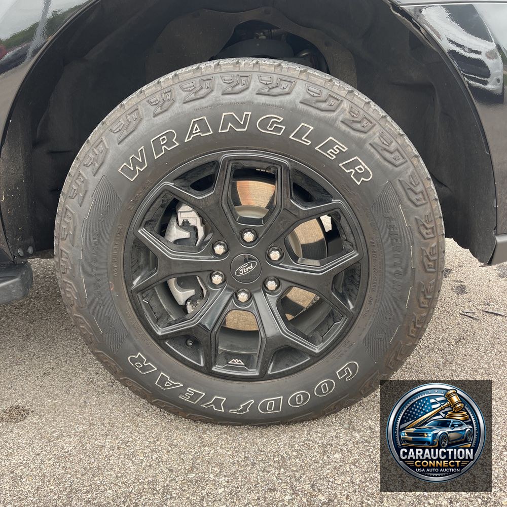 2022 Ford Expedition Timberline
