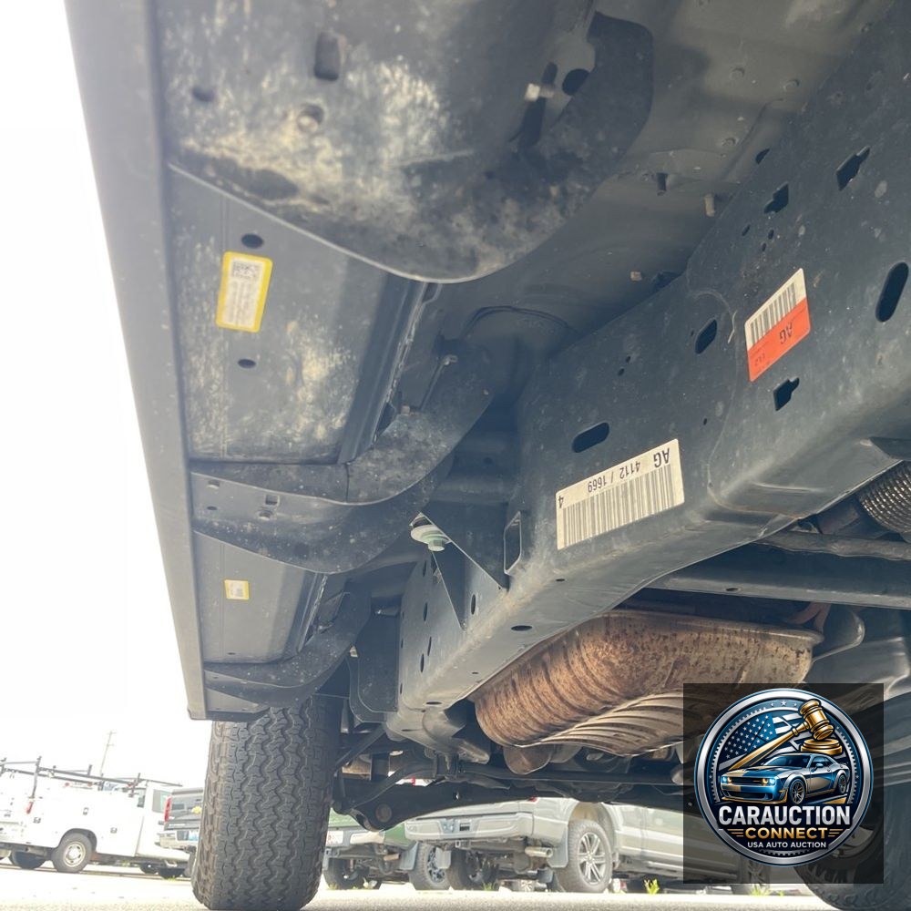 2022 Ford Expedition Timberline