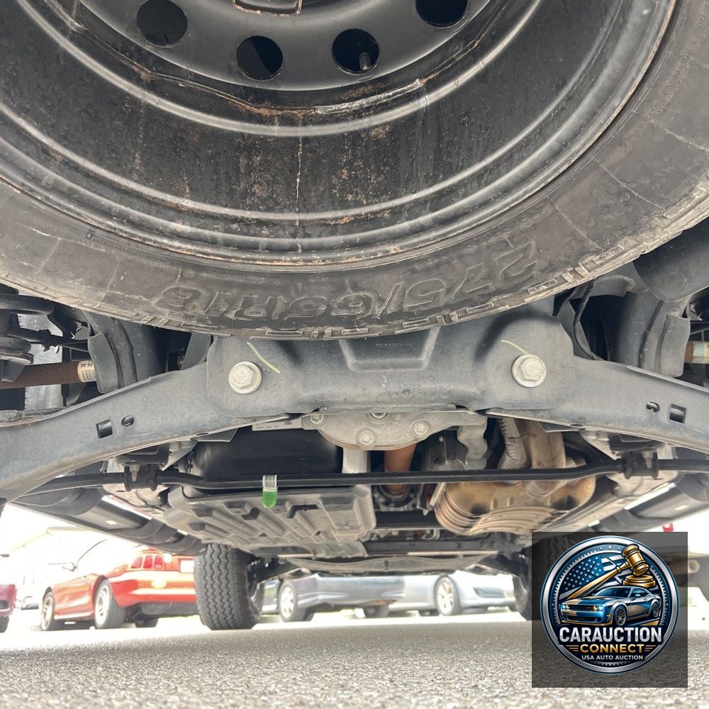 2022 Ford Expedition Timberline