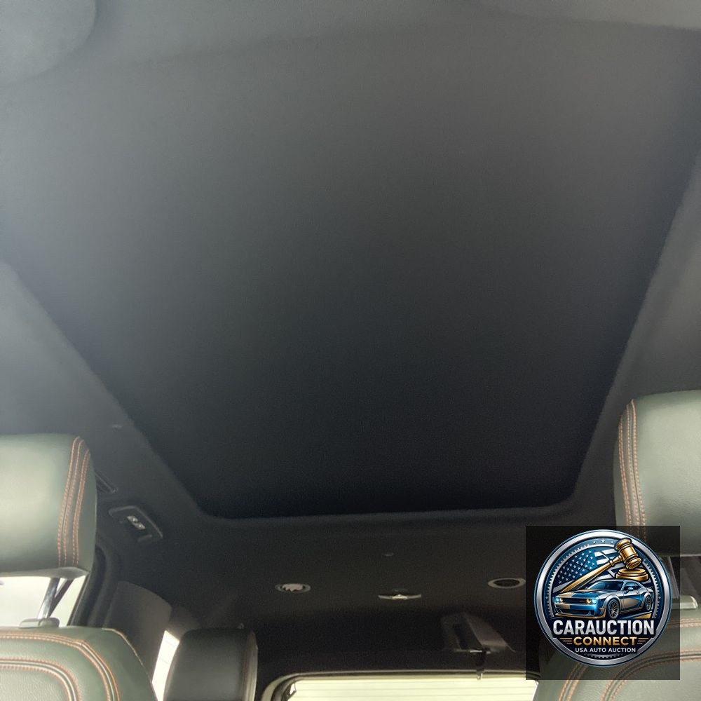 2022 Ford Expedition Timberline