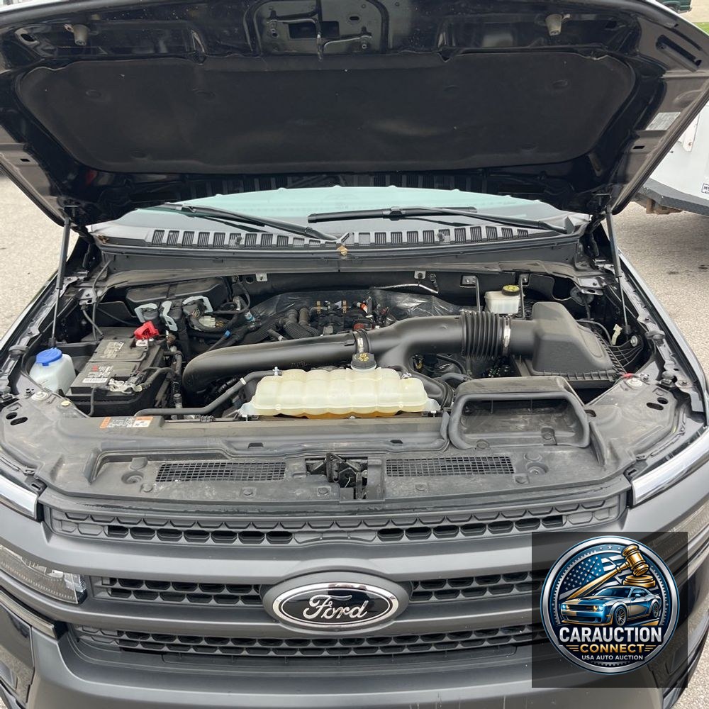 2022 Ford Expedition Timberline