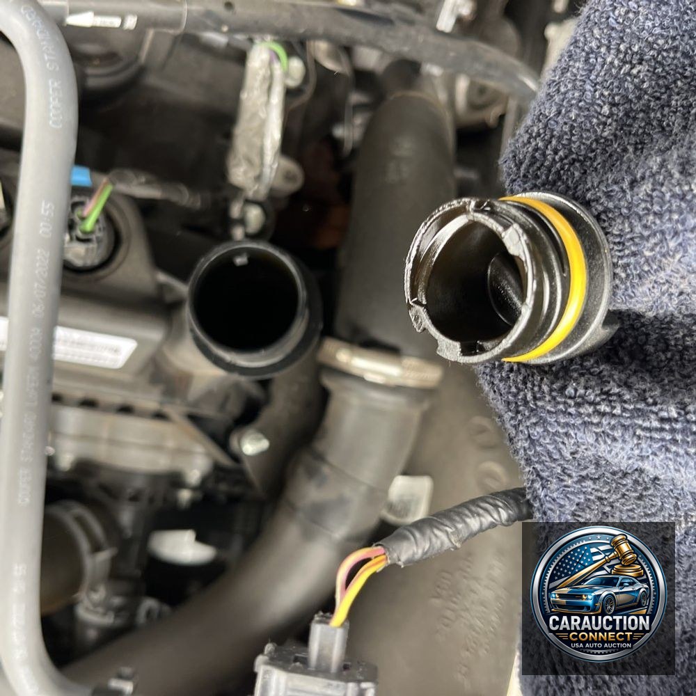 2022 Ford Expedition Timberline