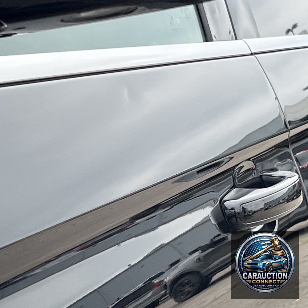 2022 Ford Expedition Timberline