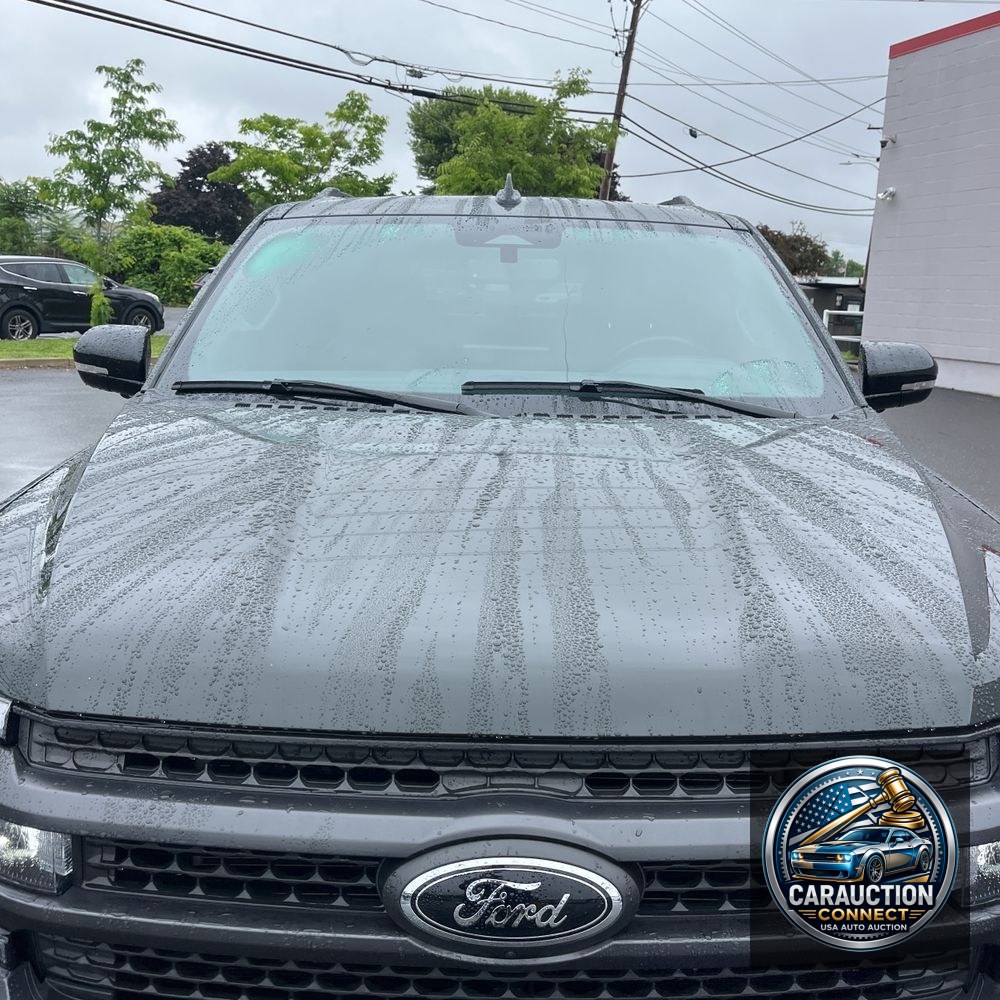 2022 Ford Expedition Timberline
