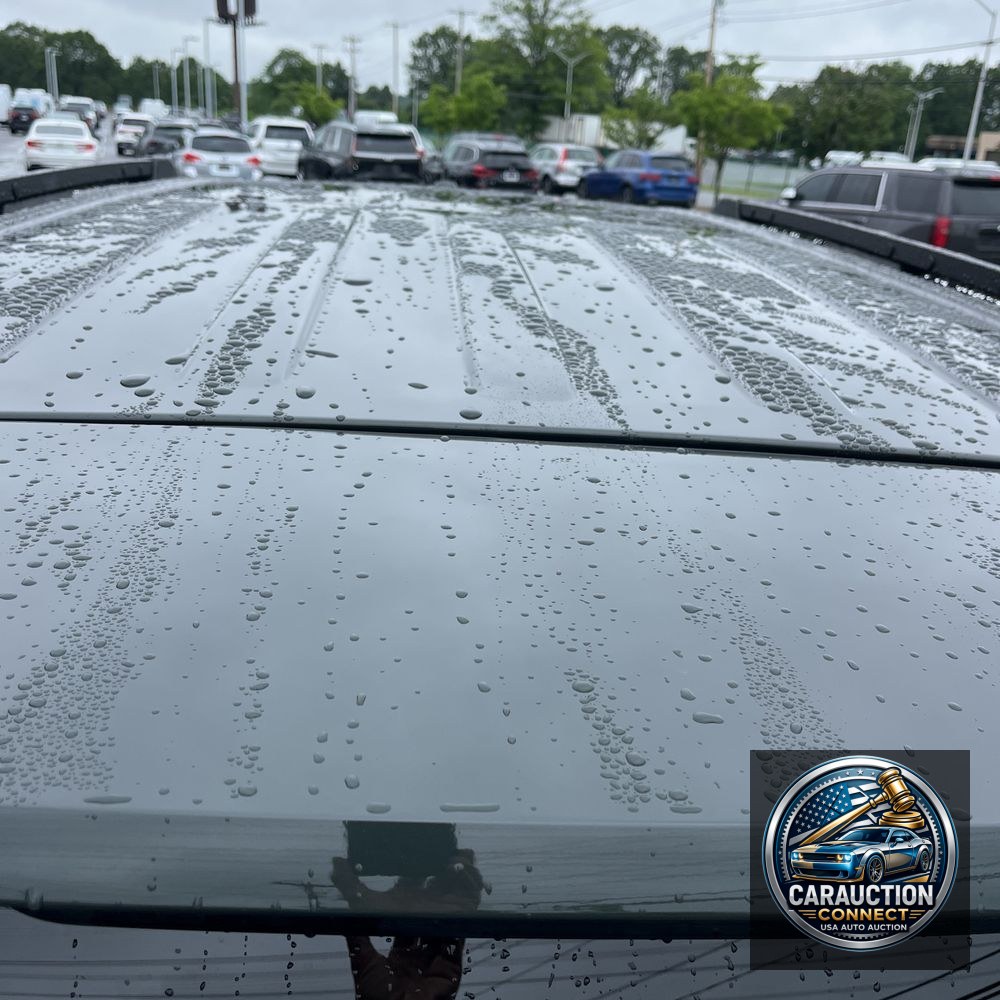 2022 Ford Expedition Timberline