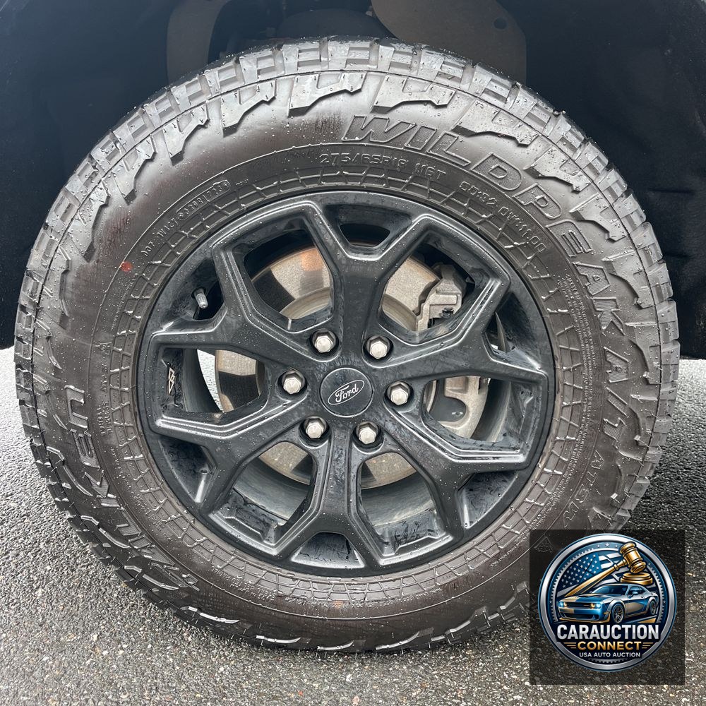 2022 Ford Expedition Timberline
