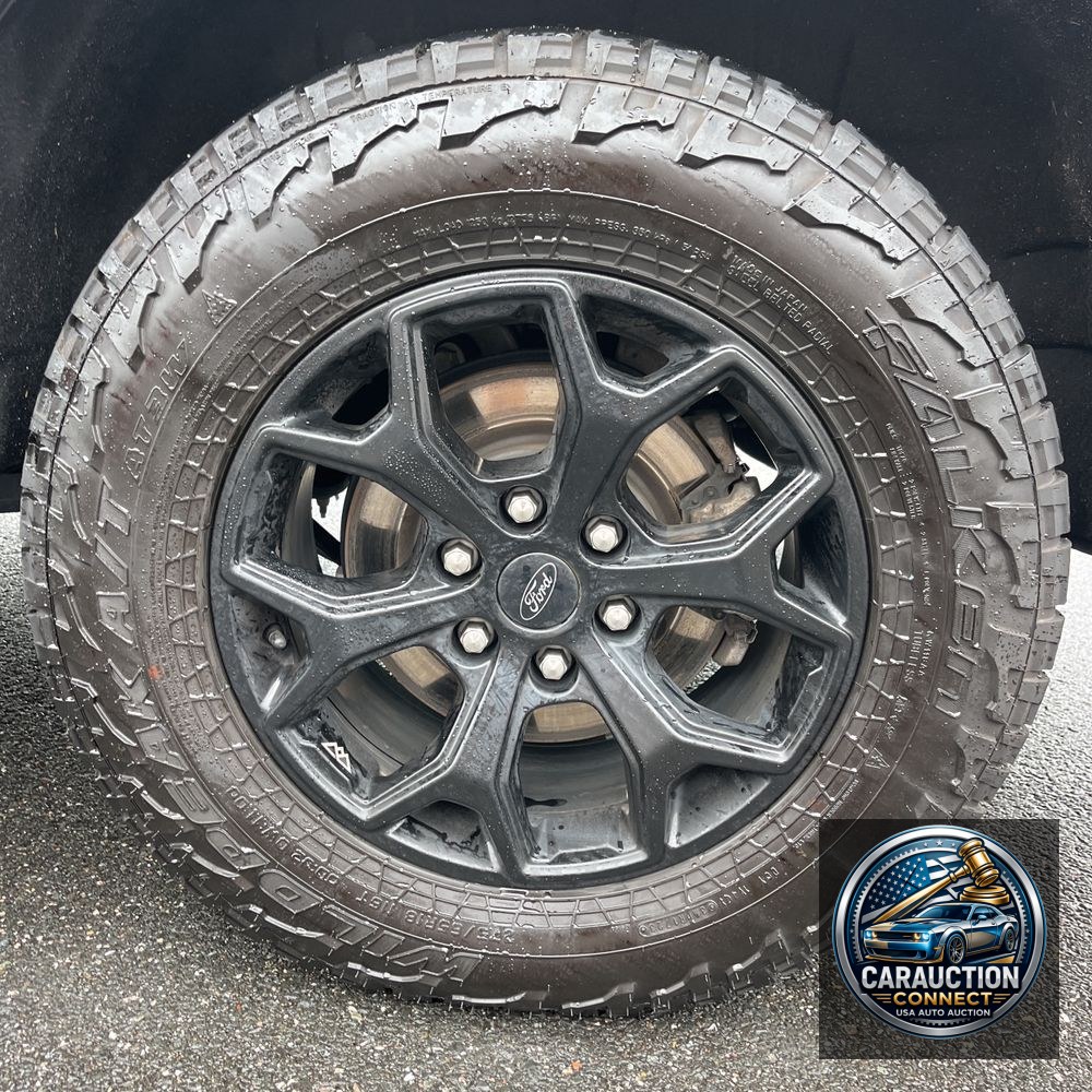 2022 Ford Expedition Timberline