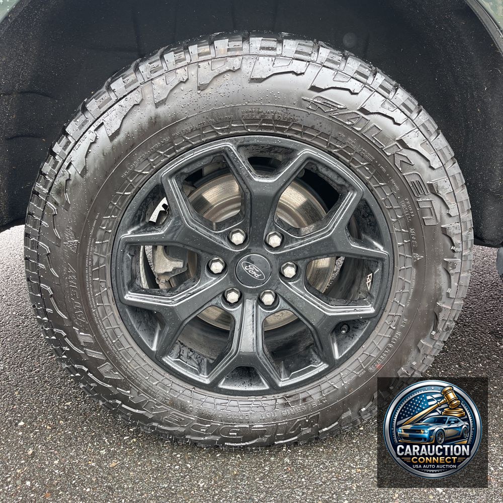 2022 Ford Expedition Timberline