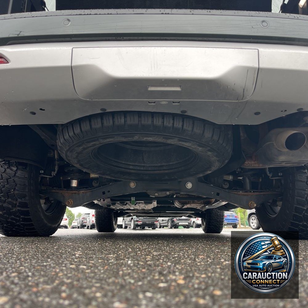 2022 Ford Expedition Timberline