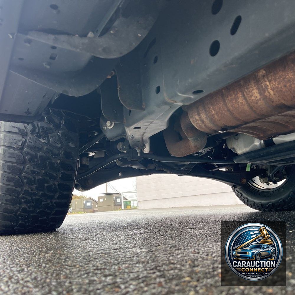 2022 Ford Expedition Timberline