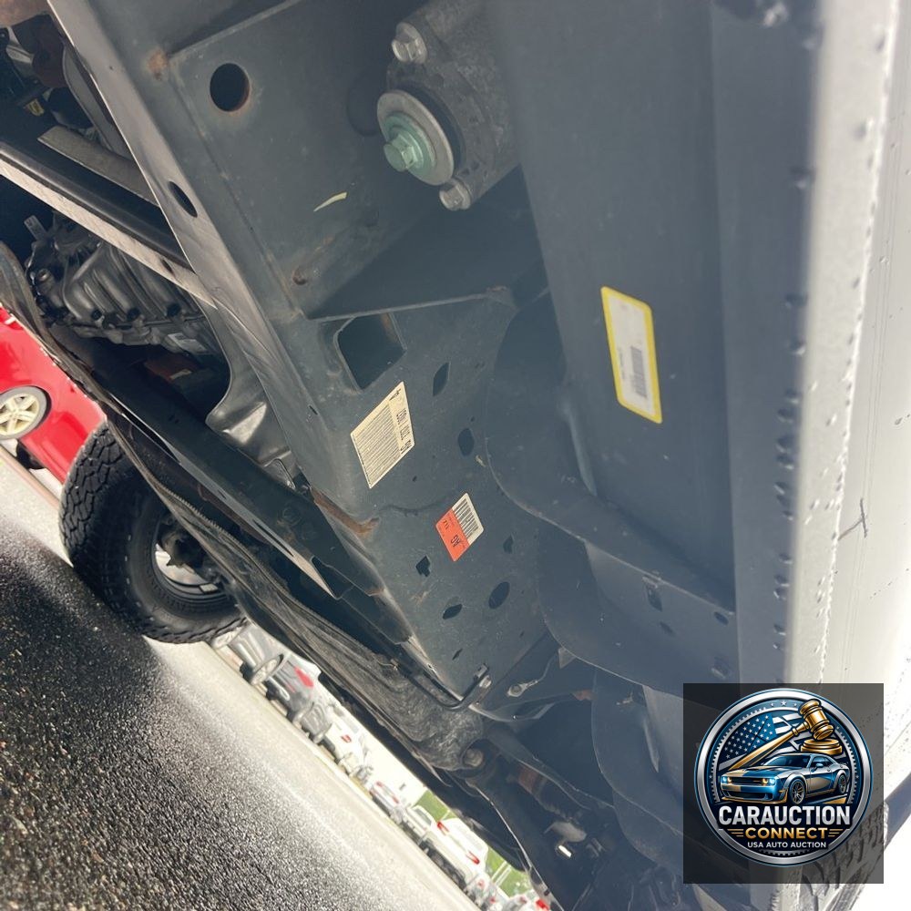2022 Ford Expedition Timberline