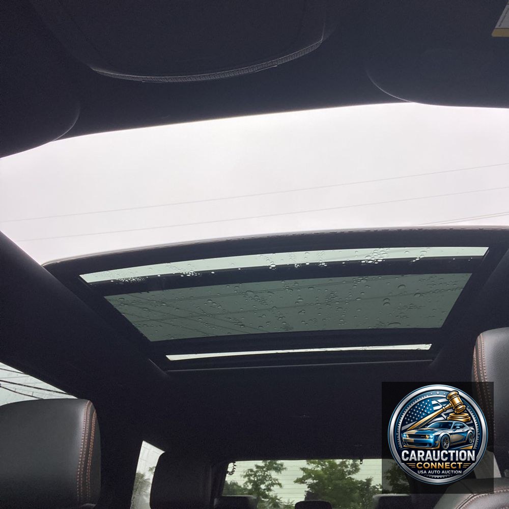 2022 Ford Expedition Timberline