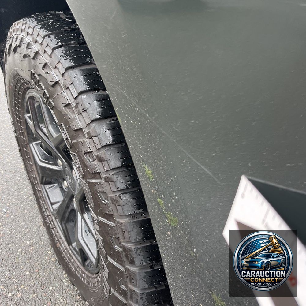 2022 Ford Expedition Timberline