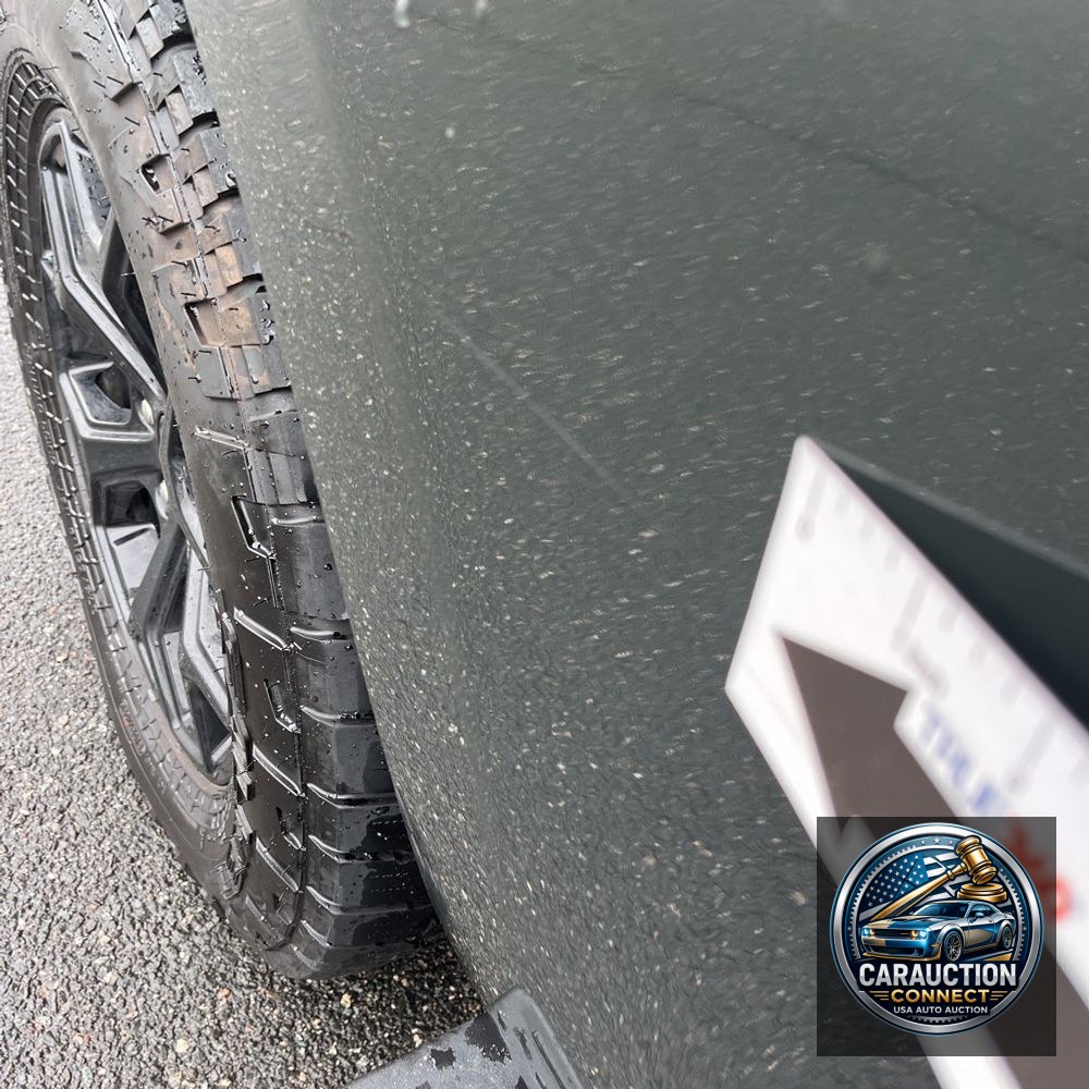 2022 Ford Expedition Timberline