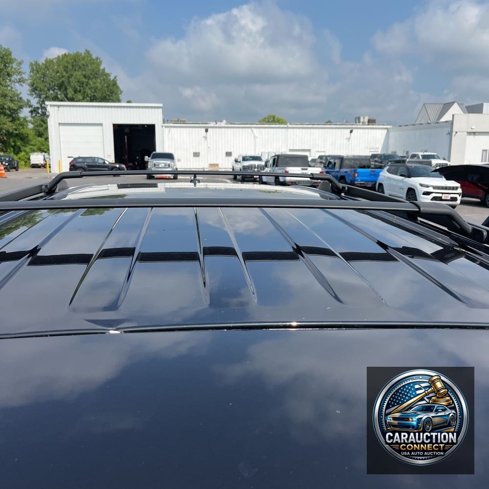 2022 Ford Expedition Timberline