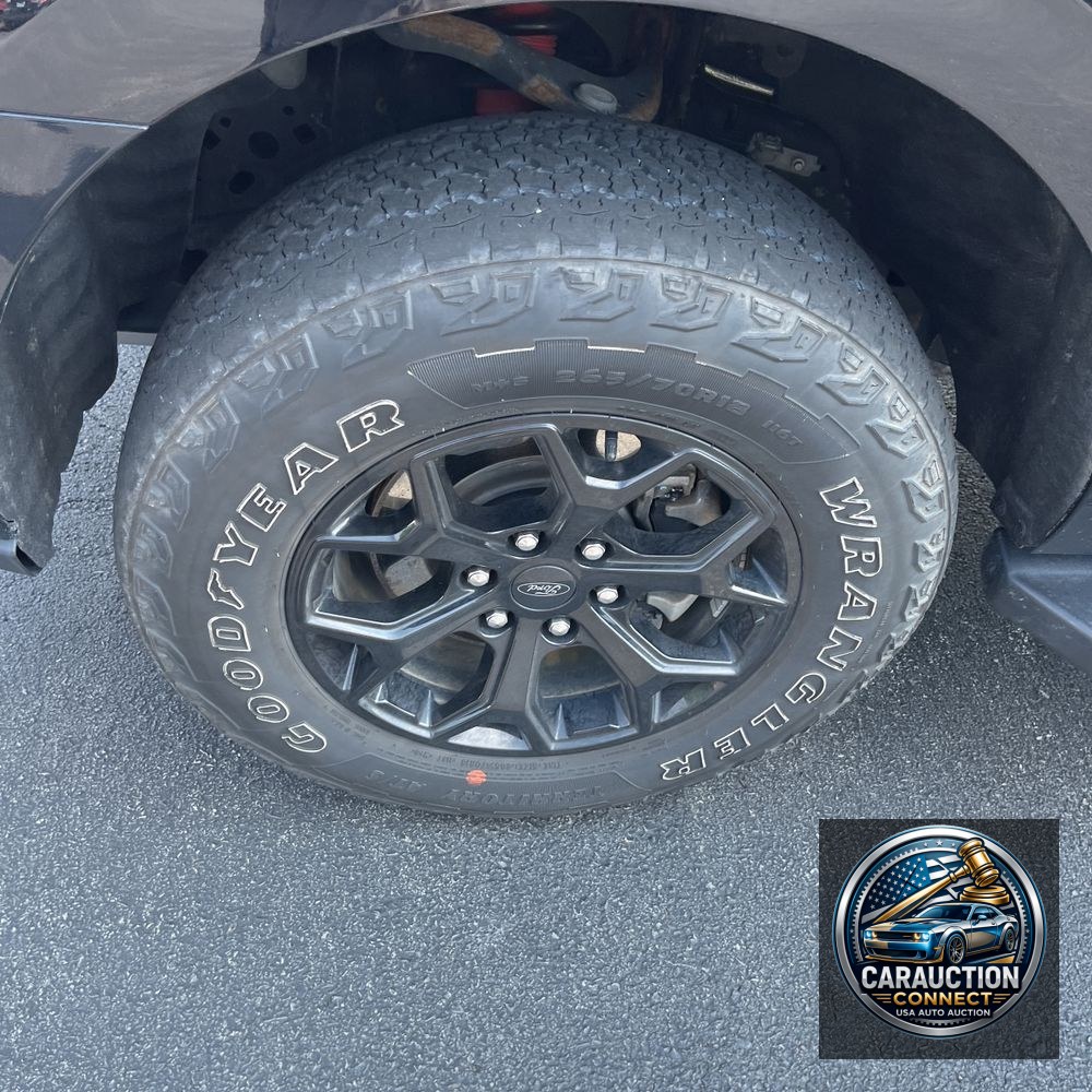 2022 Ford Expedition Timberline