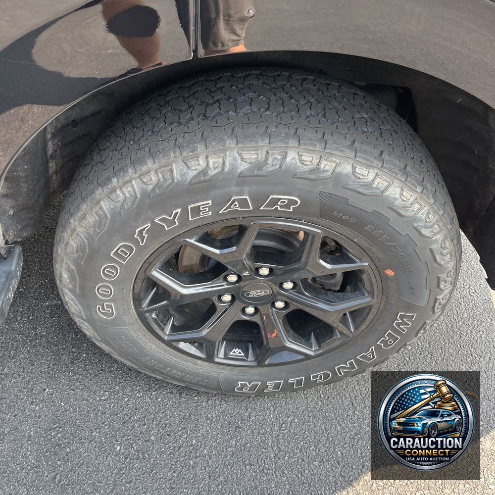 2022 Ford Expedition Timberline
