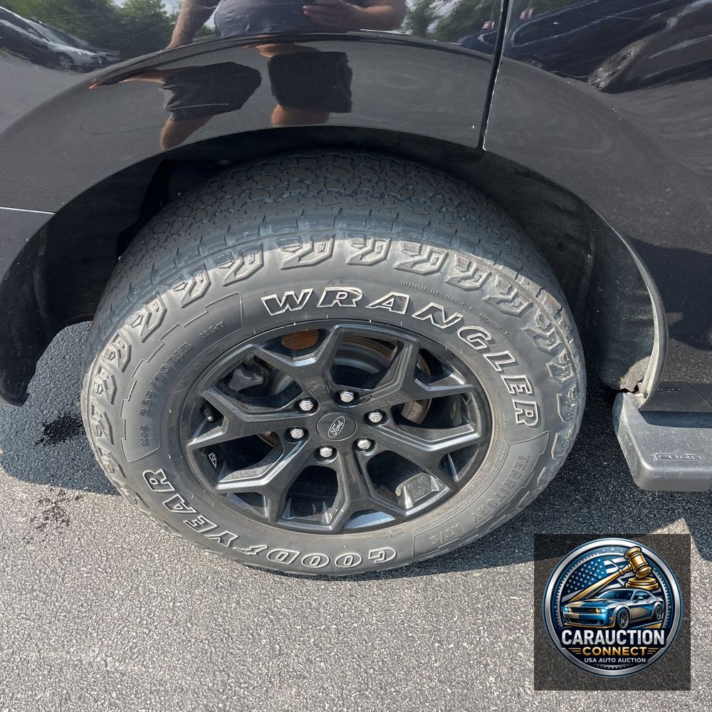 2022 Ford Expedition Timberline