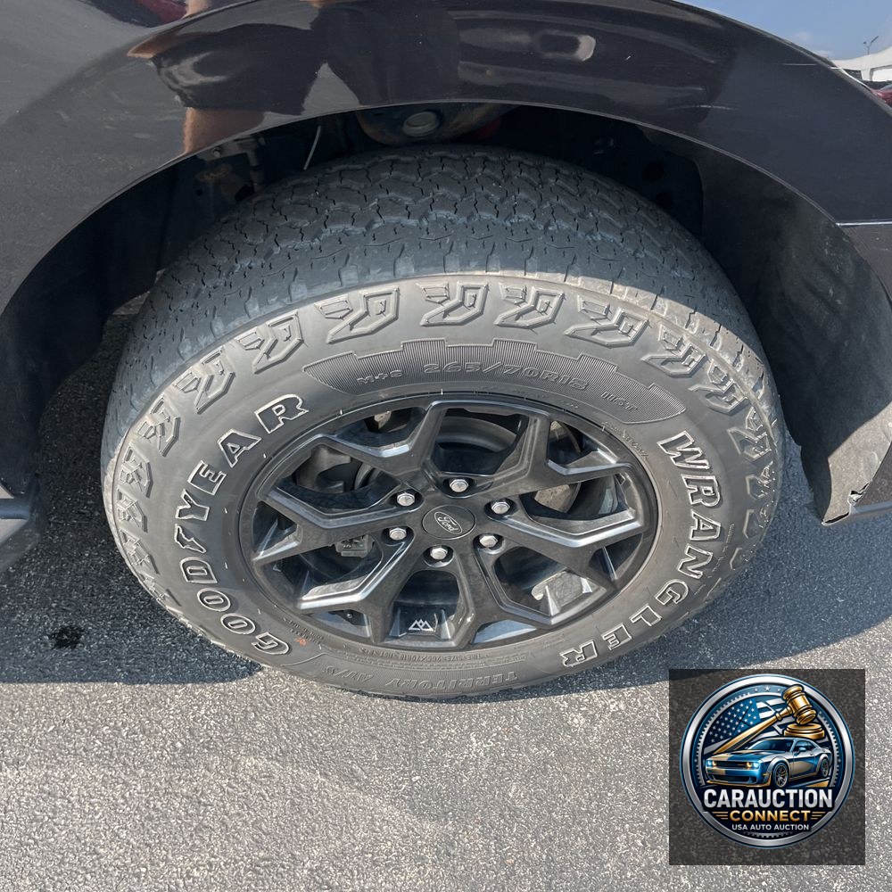 2022 Ford Expedition Timberline