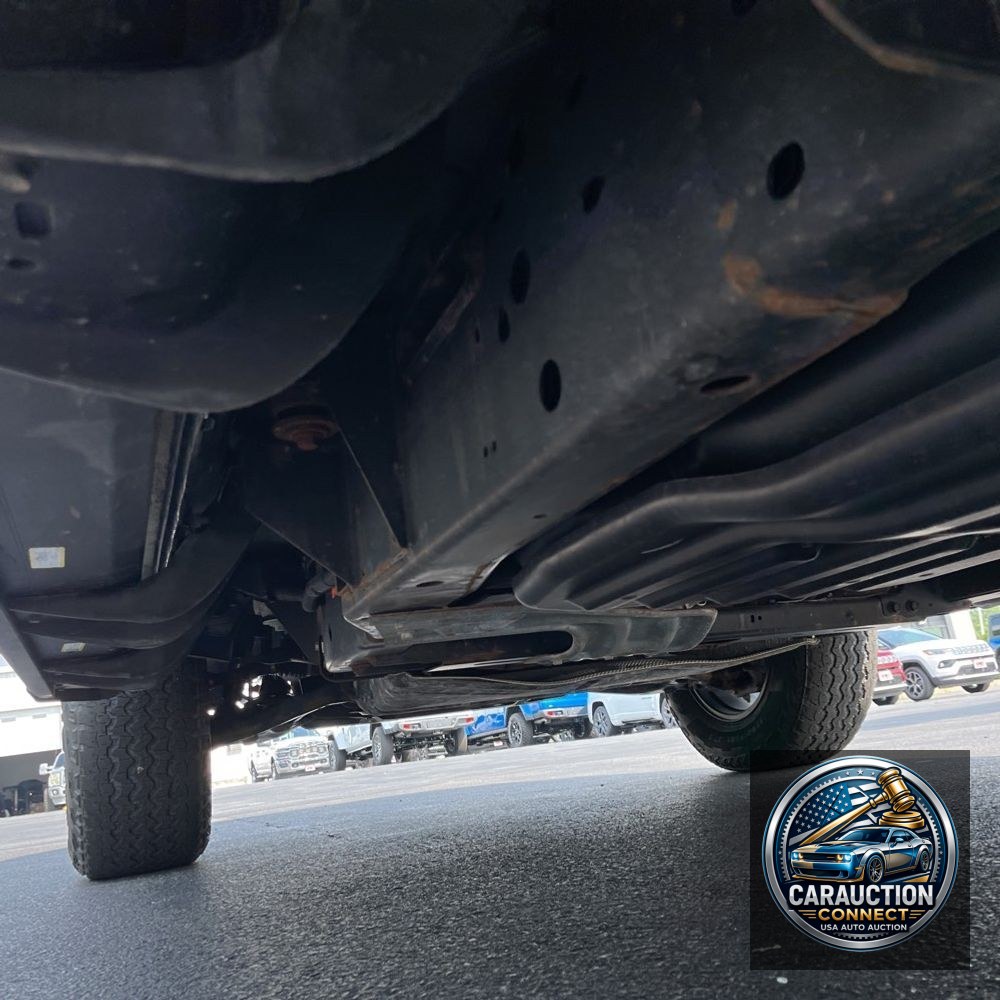 2022 Ford Expedition Timberline