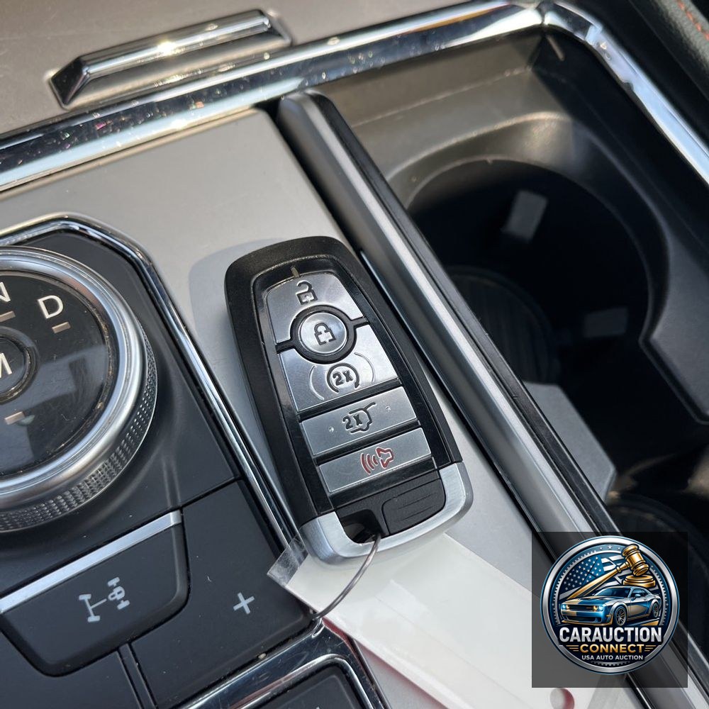 2022 Ford Expedition Timberline