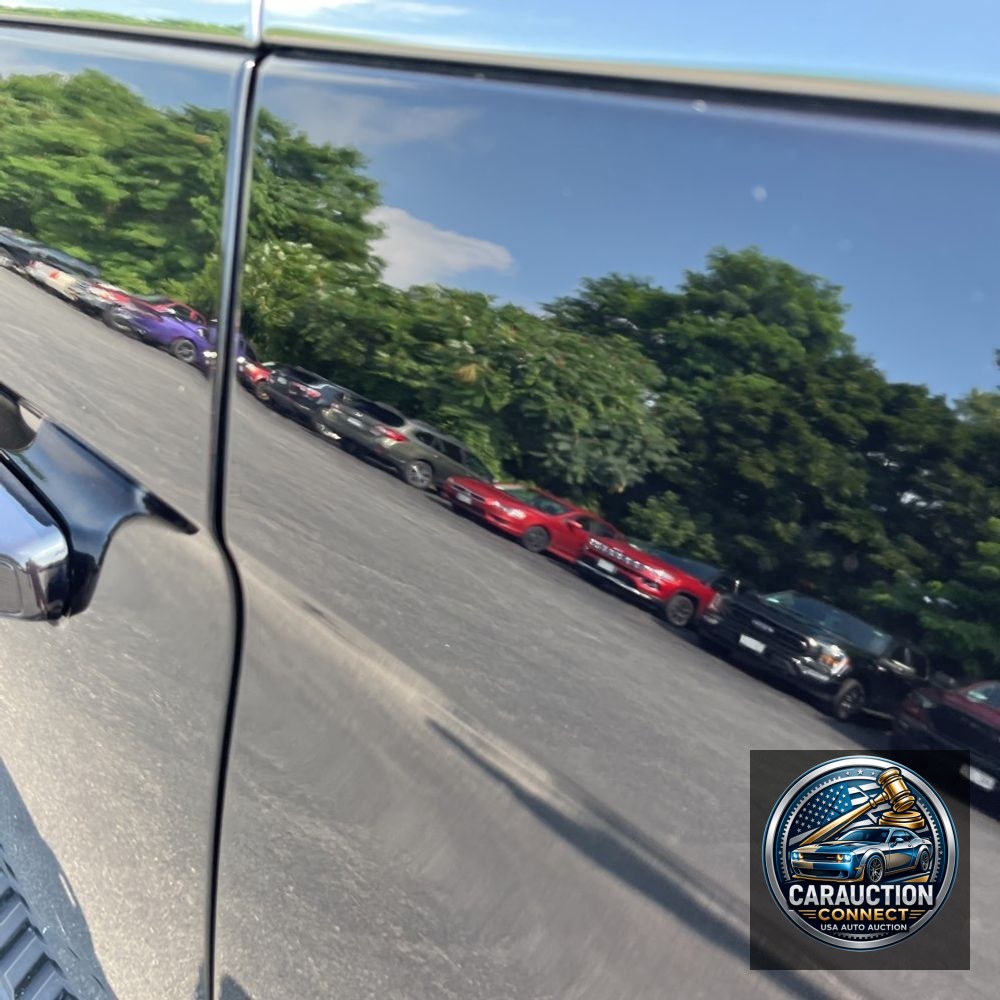 2022 Ford Expedition Timberline