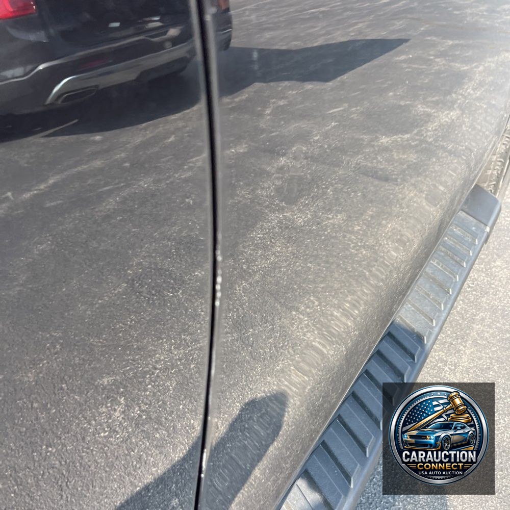 2022 Ford Expedition Timberline