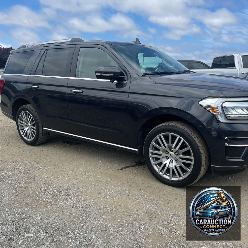2024 Ford Expedition Limited