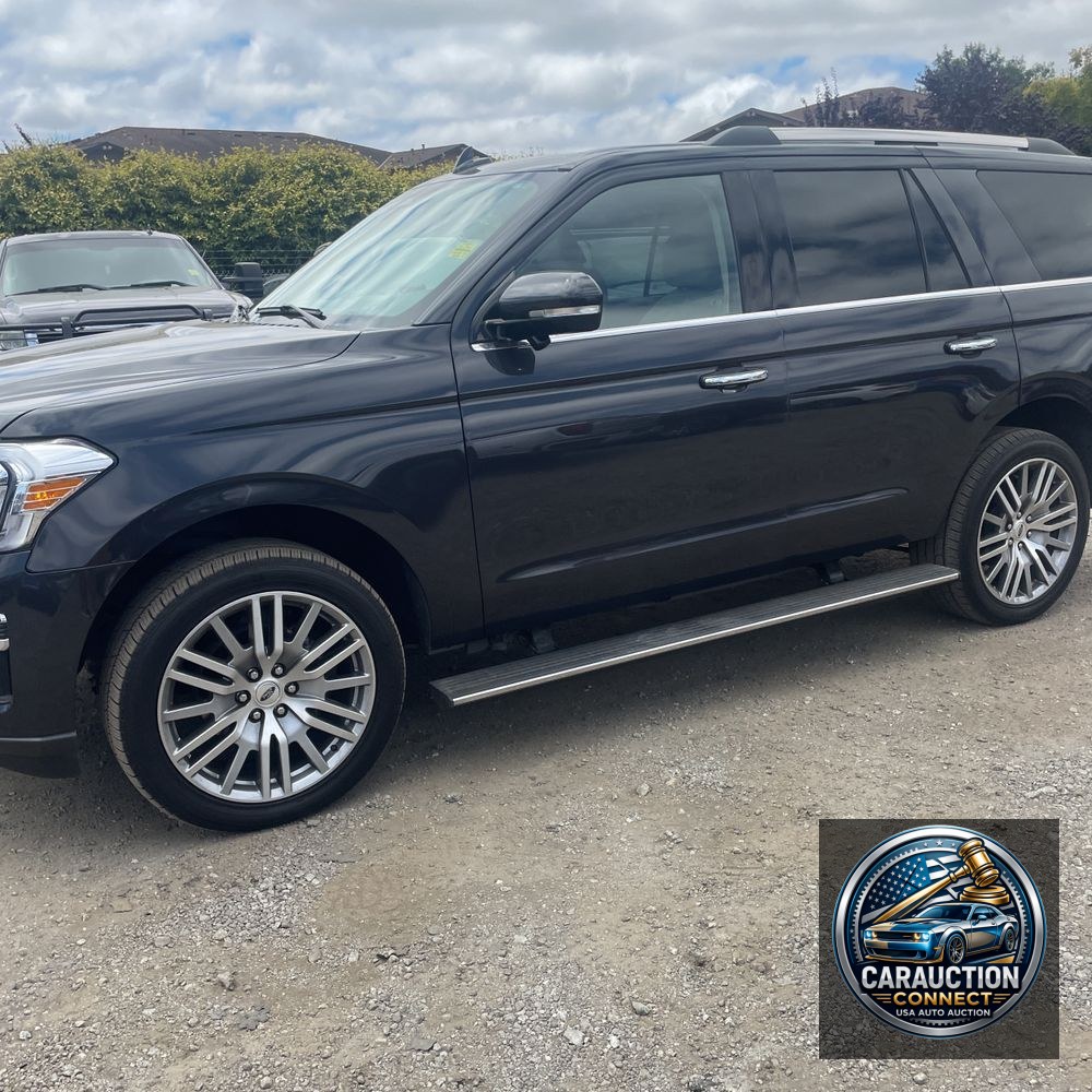 2024 Ford Expedition Limited
