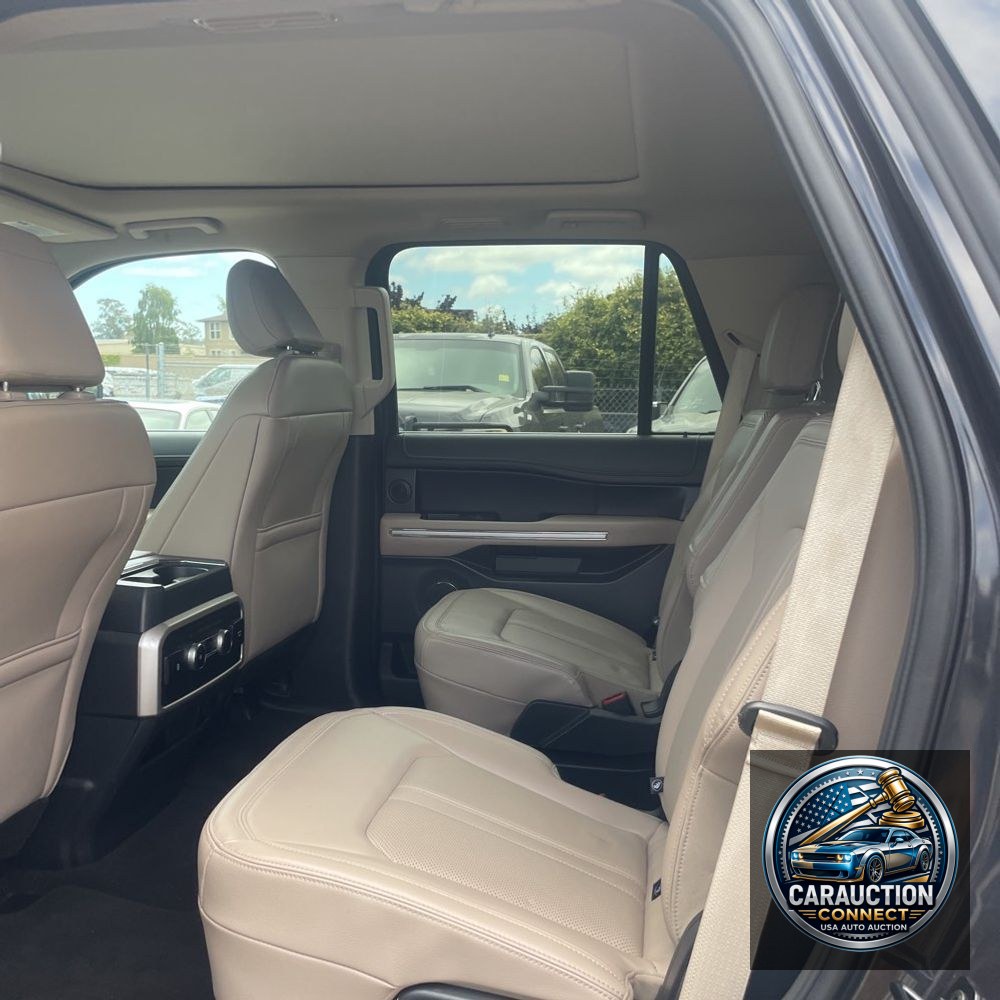 2024 Ford Expedition Limited