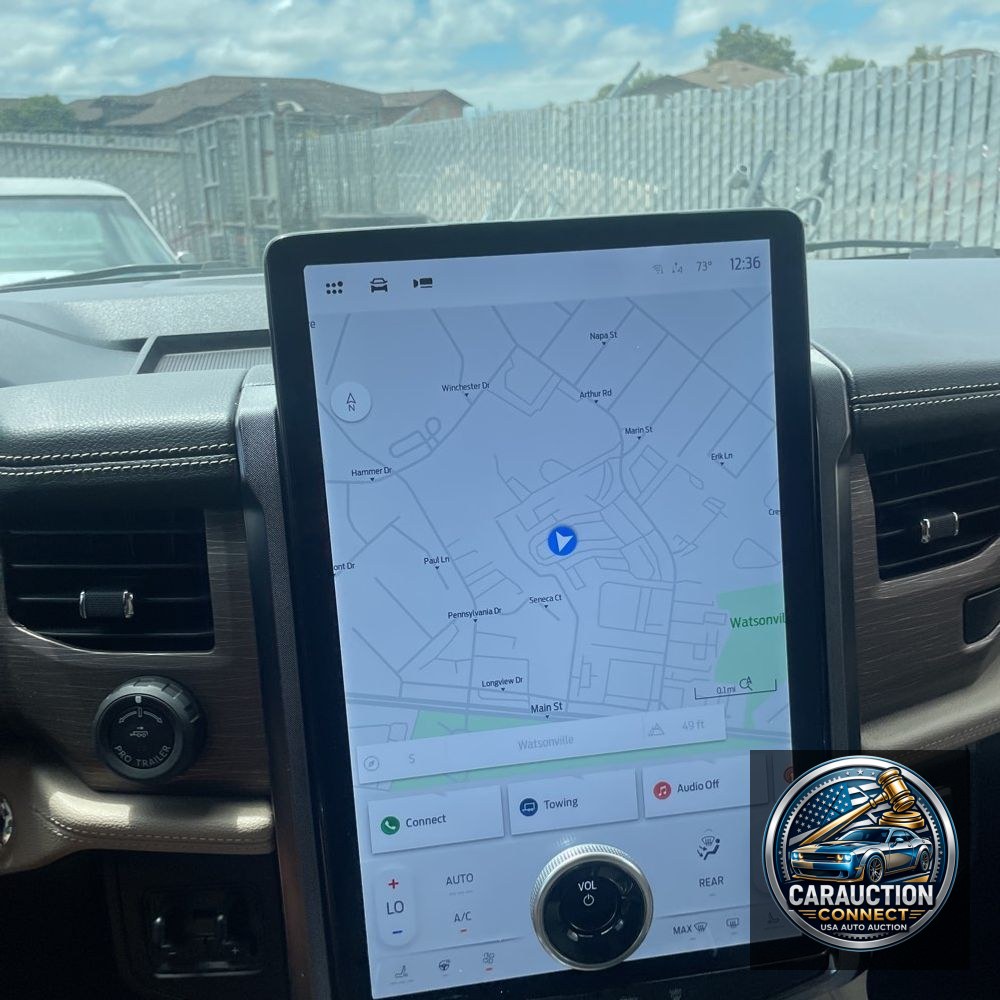 2024 Ford Expedition Limited