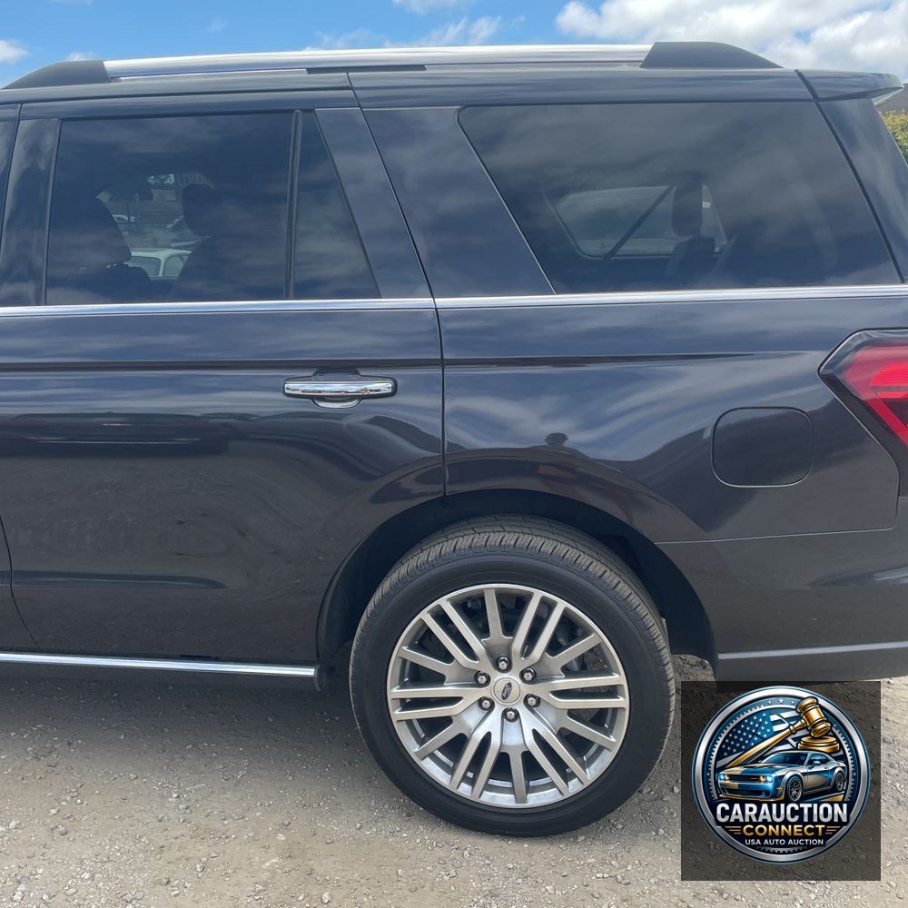 2024 Ford Expedition Limited