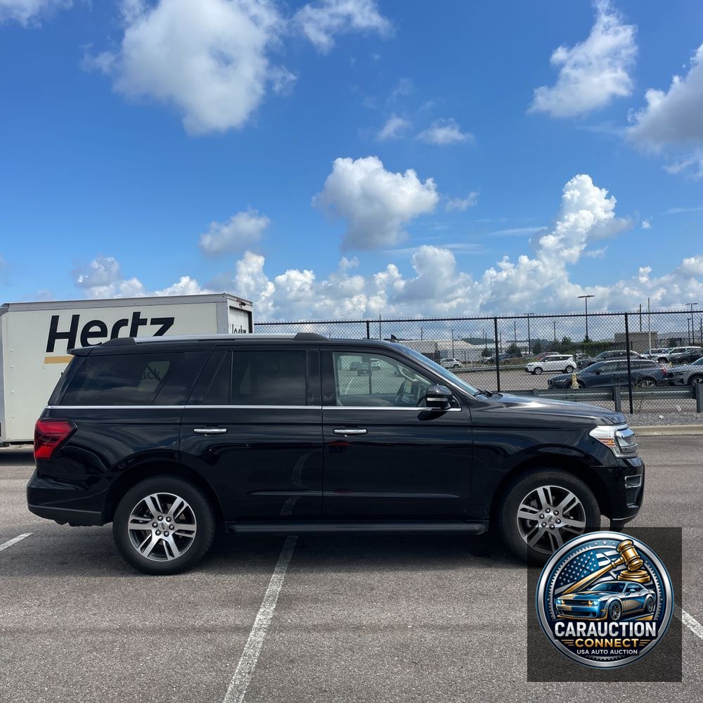 2024 Ford Expedition Limited