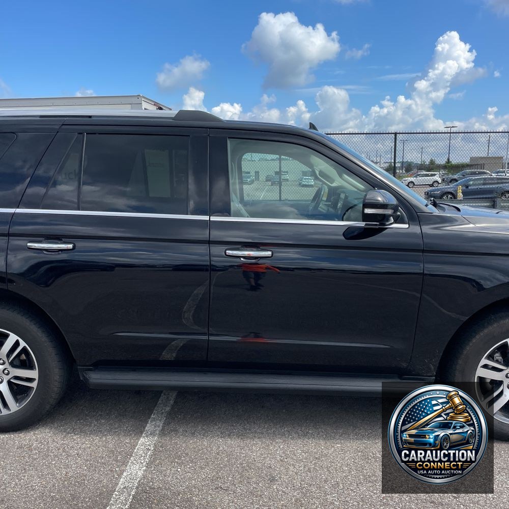 2024 Ford Expedition Limited