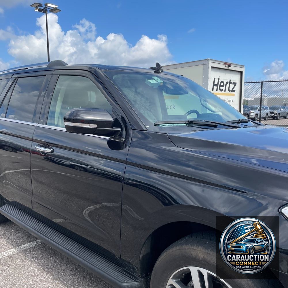 2024 Ford Expedition Limited