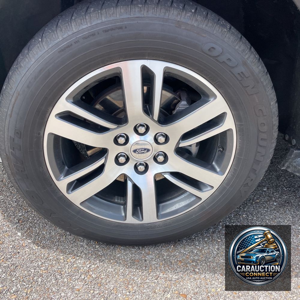 2024 Ford Expedition Limited
