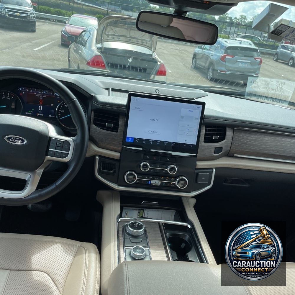 2024 Ford Expedition Limited