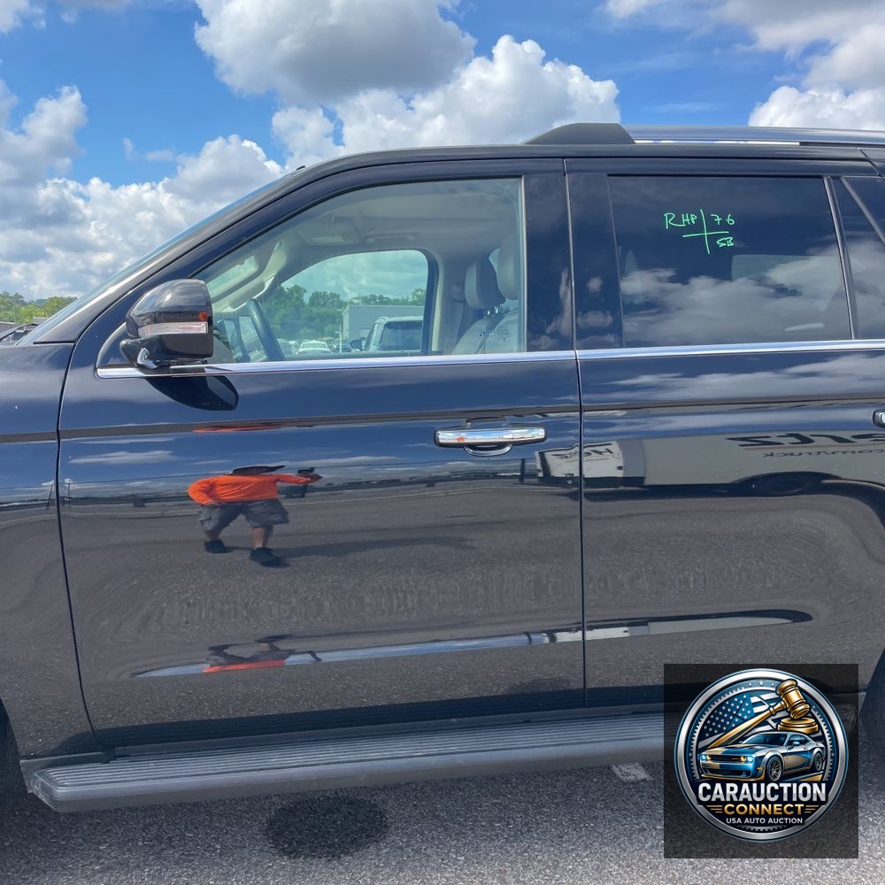2024 Ford Expedition Limited