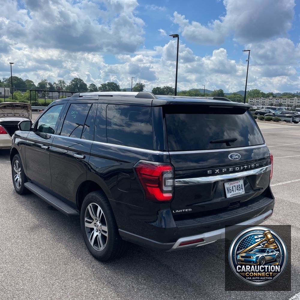 2024 Ford Expedition Limited